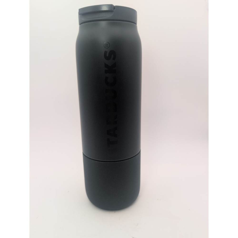Starbucks Matte Forest Green 20oz Stainless Steel Vacuum Insulated Tumbler